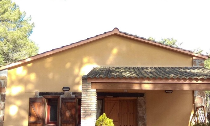 Jábaga Casa | Complejo Rural a sólo 5 kms de Cuenca