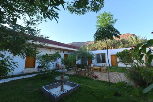 AlUla Apartamento | Rural Compound