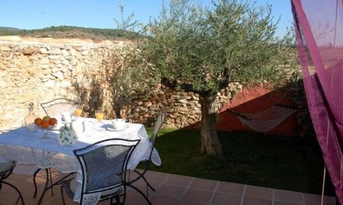 Sant Jaume dels Domenys Apartamento | Loft Rural en el corazón del Penedés ideal parejas rodeado de viñedos.