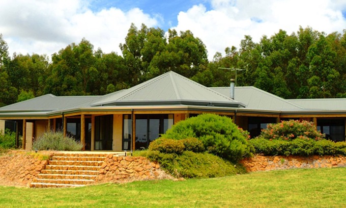 Yallingup Casa | Rural Hideaway
