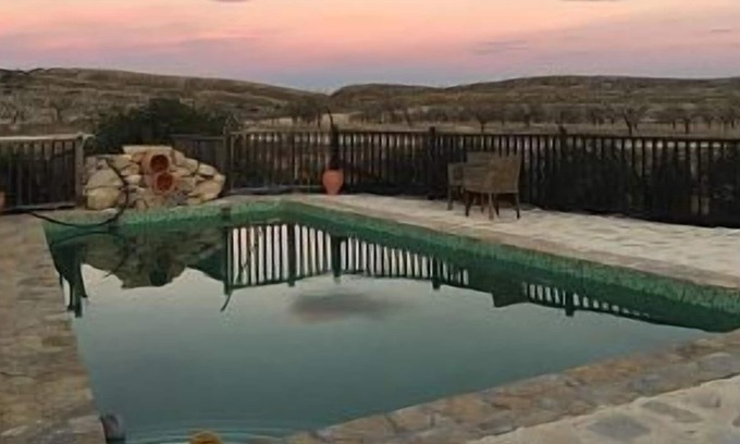 Corvera Cabaña | Finca el Pocico(casa Desmayo) para 4 personas