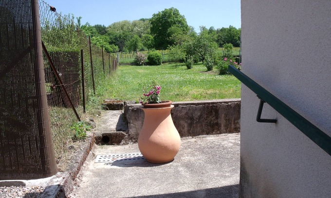 Blondefontaine Casa | Country Holiday House