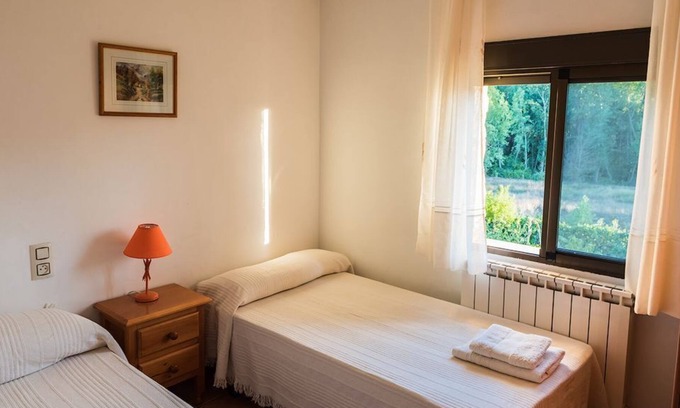 Riópar Casa | CASA RURAL AMPARO, RIÓPAR