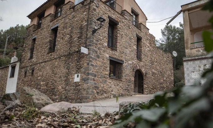 Alcudia de Veo Casa | Casa rural de benitandus 1