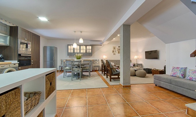 Cubalhao Chalet De Esquí | Casa rural cerca del Parque Nacional de Peneda-Gerês