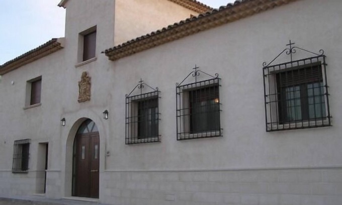 Sisante Cabaña | Casa rural (alquiler íntegro) Venta de la Sisa para 6 personas