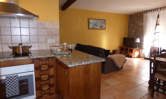 Capmany Villa | Moments Rurals - Can Llobet - Albera
