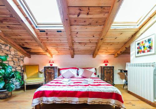 Bratulici Casa | Rural Pension Istra Partner