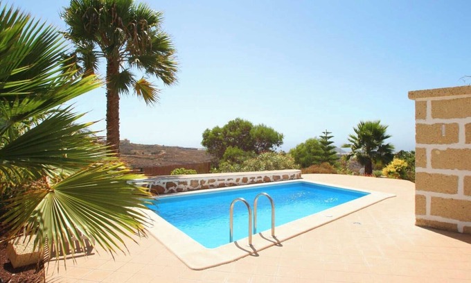 Granadilla de Abona Casa | Rural, quiet finca house