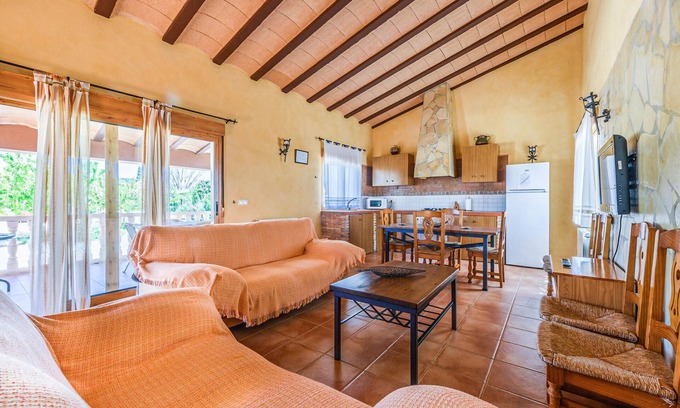 Caravaca de la Cruz Casa | Alojamiento de 3 habitaciones en Caravaca de la Cruz