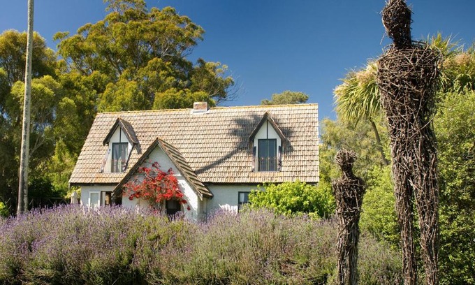 Havelock North Casa | Rush Cottage
