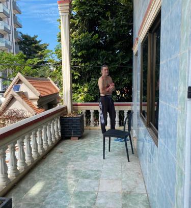 Chamkar Mon Casa | Russian Market Bakery and Guesthouse