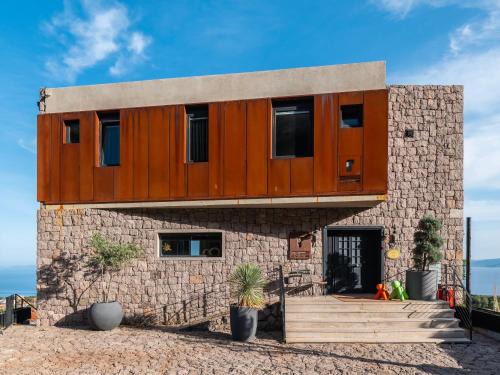 Ayvacik Apartamento | Rust House