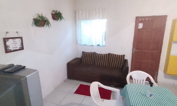Praia Formosa Casa | Rustic cottage