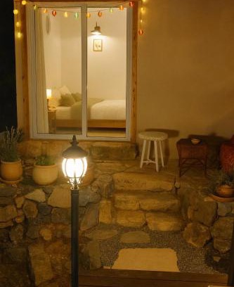 Kfar Hoshen Chalet De Esquí | Rustic Galilee Cabin Perfect Winter Getaway