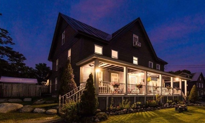 Warren Casa | Grupos grandes - Vacaciones - Reuniones - Bodas - Bañera de hidromasaje - Cocina de cocineros + Más