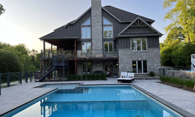 St. George Apartamento | Rustic Getaway in beautiful St.George. Enjoy a finish spa and boho picnic!