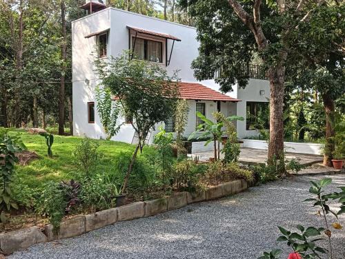 Denkanikota Casa | Rustic Grove - Private Pool Villa in Bangalore