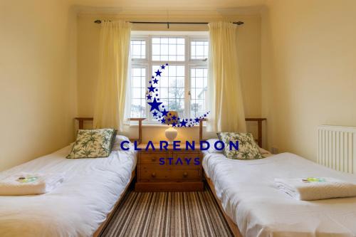 Kenilworth Casa | Rustic Haven with Driveway Kenilworth