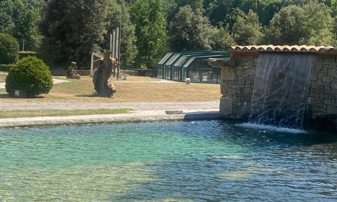 Olot Casa | Casa rústica
