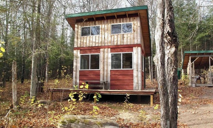 Grand Marais Cabina | Rustic Sawtooth Retreat - just minutes from Grand Marais
