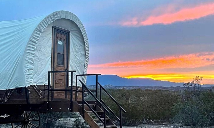 Rimrock Casa | Stagecoach Stargazing near Sedona with a Spa!