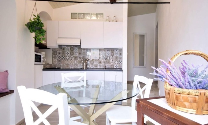 Dolcedo Apartamento | Rustico in Dolcedo in pleasant location | Ap03