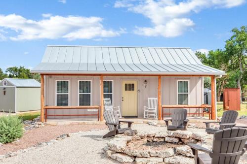 Wimberley Casa | RusTx Ranch Unit 7- Music