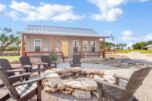 Wimberley Casa | RusTx Ranch Unit 9- Travelers