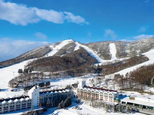 Rusutsu Hotel | Rusutsu Resort Hotel & Convention