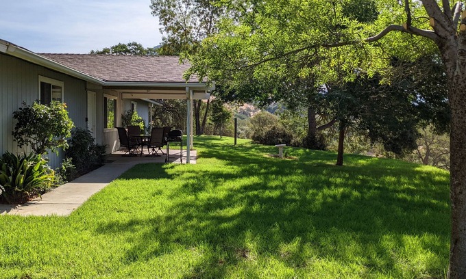 Squaw Valley Casa | Ruth's Hideaway