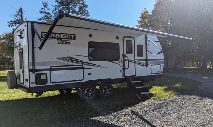 Milroy Casa | The Firefly Cottage - Hartman Center