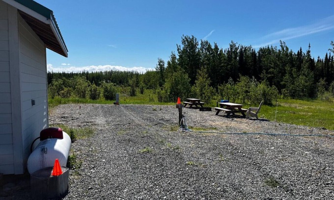 Sterling Casa | RV Site with Full Hookups