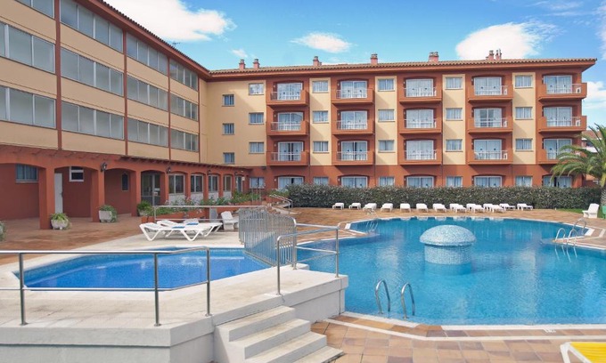 L'Estartit Apartamento | RVApartaments Estartit Confort