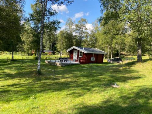 Sexdrega Casa | Ryasjö Holiday Homes