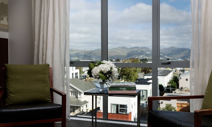 Christchurch City Centre Hotel | Rydges Latimer Christchurch