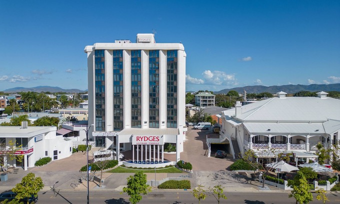 South Townsville Hotel | Rydges Southbank Townsville