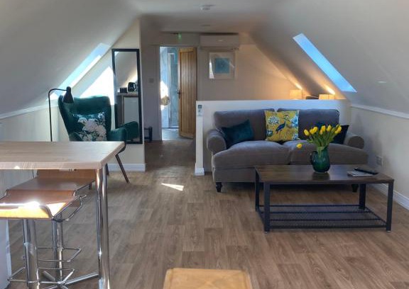 Forest of Dean Apartamento | Ryecourt Barn