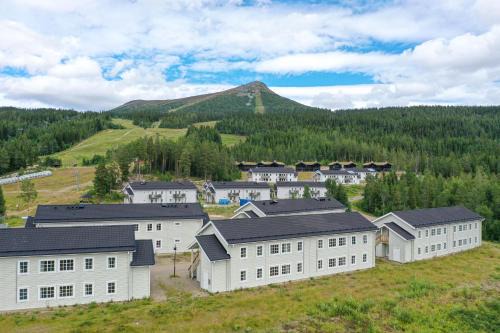 Lofsdalen Apartamento | Rymlig och bekväm lägenhet, Fjällterrassen Lofsdalen