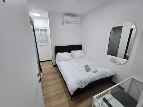 Bat Yam Apartamento | Ryo 37 דירת נופש מושלמת מרחק 5 דקות מחוף הים
