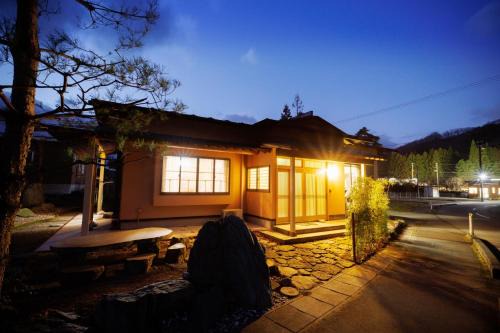 Zao Casa | RYO - Hot Spring Villa - Zao Sansuien Gaia Resort - Vacation STAY 54060v