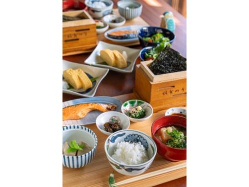 Akamatsumachi Hotel | Ryokan Akebono - Vacation STAY 91887v