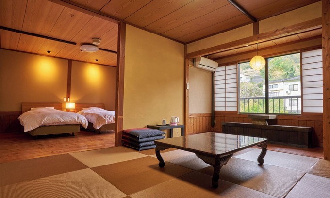 Hosenji Onsen Casa | RYOKAN KOKONOE