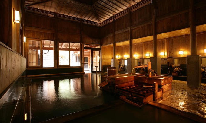 Nozawaonsen Casa | Ryokan Sakaya