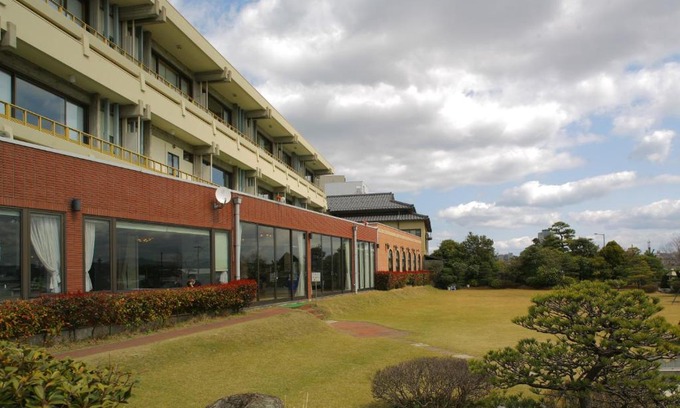 Matsue Shinjiko Onsen Hotel | Ryokan Yukeikohan Suitenkaku