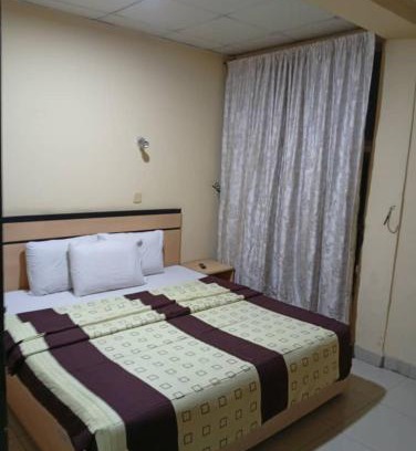 Abuja Apartamento | Rys properties