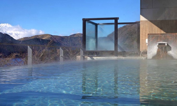 Hakone Casa | Ryuguden