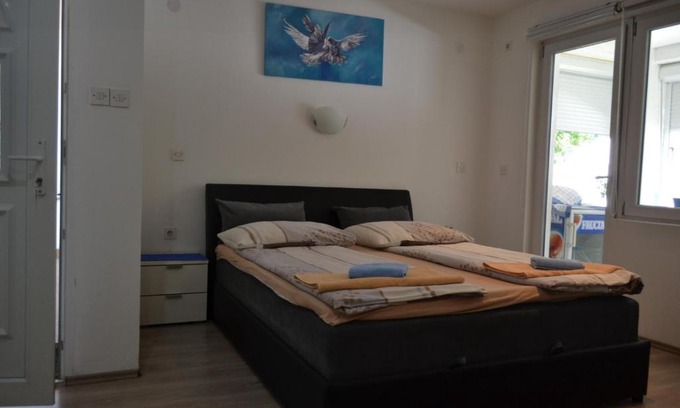 Visegrad Cama Y Desayuno | Rzav Višegrad centar