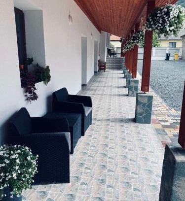 Abaujszanto Casa | Sátor-Hegy Vendégház