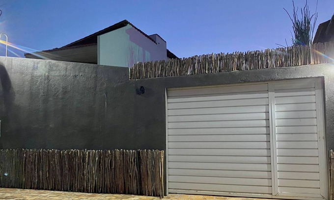 Sao Miguel dos Milagres Cabaña | São Miguel dos Milagres em Alagoas, Casa Ló